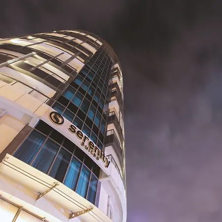 Serenity Airport Κωνσταντινούπολη