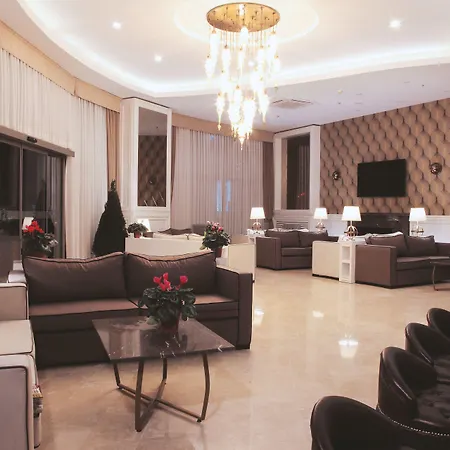 Serenity Airport 4*