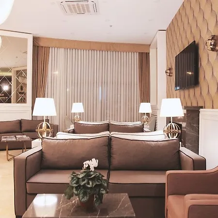 Serenity Airport Ξενοδοχείο 4*