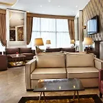 Hotel Serenity Airport 4*