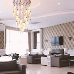 Hotel Serenity Airport 4*
