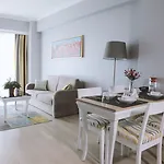 Serenity Airport 4* Istanbul