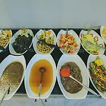 Hotel Serenity Airport 4*