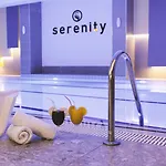 Serenity Airport 4* Istanbul