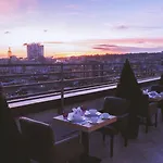 Serenity Airport Hotel Istanbul