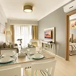 Serenity Airport 4* Istanbul