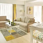 Serenity Airport Hotel 4*