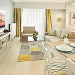Serenity Airport Hotel