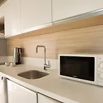 Serenity Airport Hotel