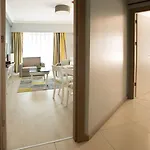 Serenity Airport Hotel Istanbul