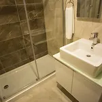 Serenity Airport Otel İstanbul