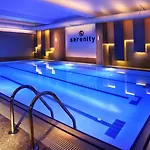 Serenity Airport 4*
