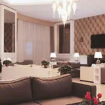 Hotel Serenity Airport