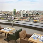 Serenity Airport 4* Istanbul