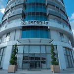Hotel Serenity Airport