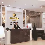 Serenity Airport 4* Istanbul