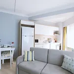 Hotel Serenity Airport 4*