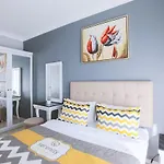 Serenity Airport Hotel 4*