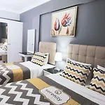 Hotel Serenity Airport