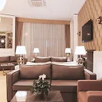 Serenity Airport Hotel 4*