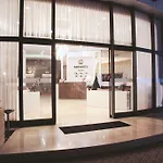 Serenity Airport Hotel 4*