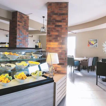 Hotel Serenity Airport Istanbul