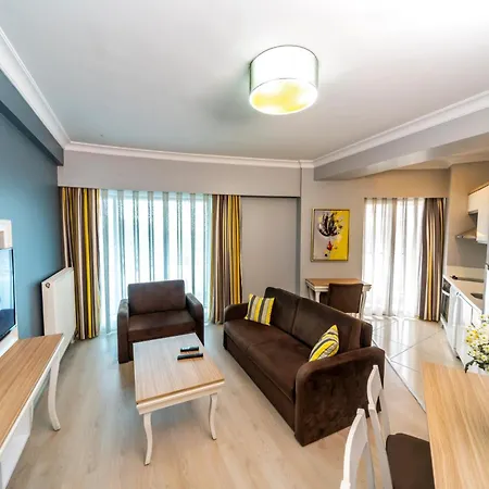 Serenity Airport 4*
