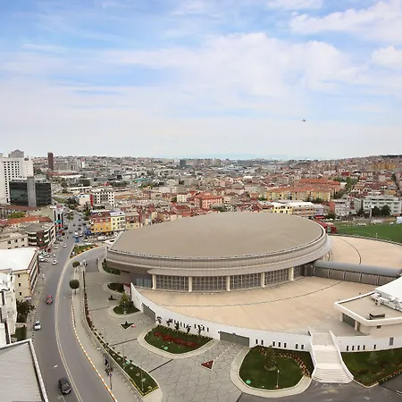 Serenity Airport Κωνσταντινούπολη