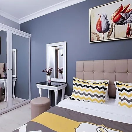 Szálloda Serenity Airport 4*