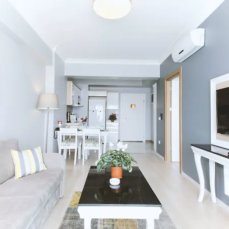 Hotel Serenity Airport Istanboel