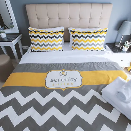 Serenity Airport Hotel Istanboel