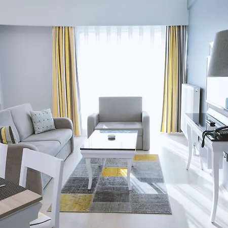 Hotel Serenity Airport Istanbul