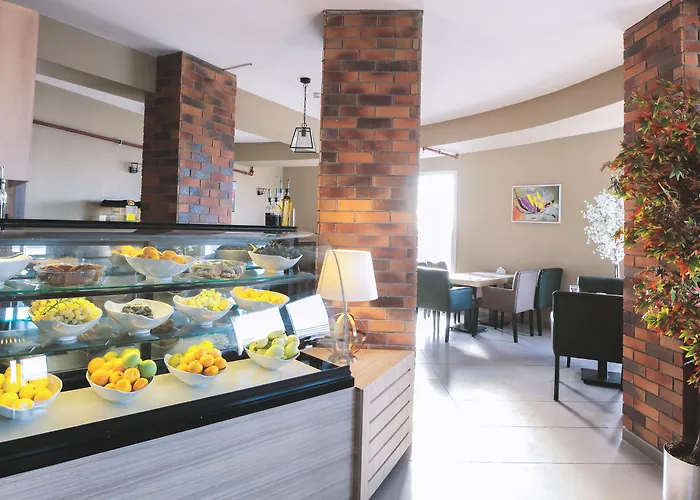 Hotel Serenity Airport Istanbul