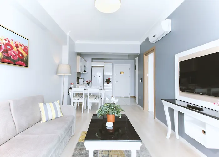 Hotel Serenity Airport Istanbul