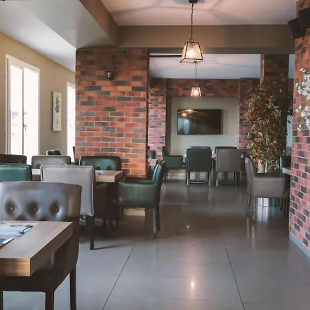 호텔 Serenity Airport 이스탄불