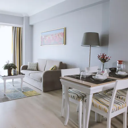 Serenity Airport 4* 이스탄불