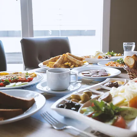 호텔 Serenity Airport