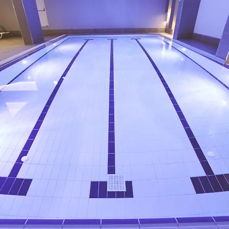 سيرينتي سويتس إسطنبول إيربورت فندق 4*