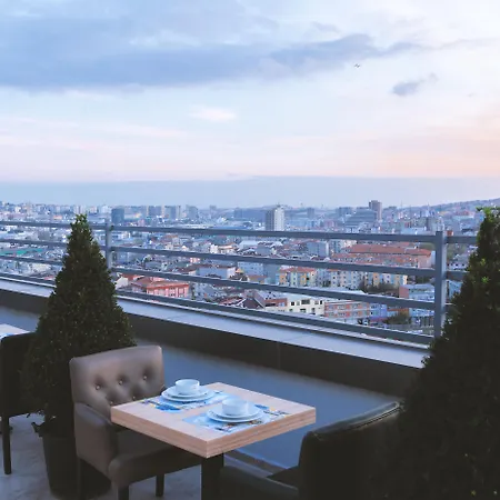 Serenity Airport 호텔 4*