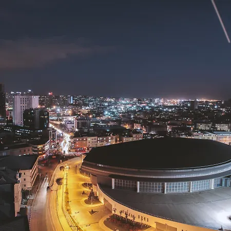 Serenity Airport 호텔