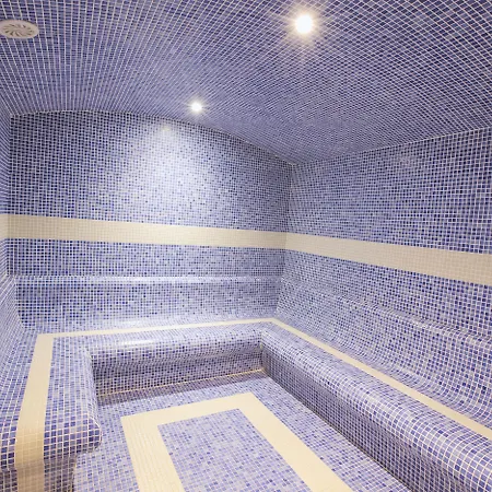 سيرينتي سويتس إسطنبول إيربورت فندق 4*