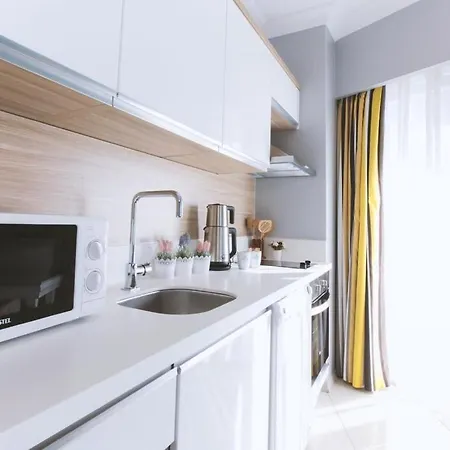 Serenity Airport 호텔 이스탄불