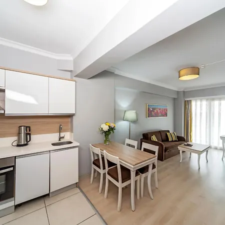 Serenity Airport 이스탄불