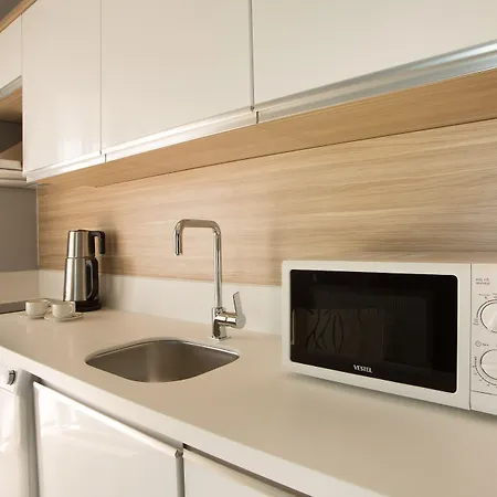 Serenity Airport 호텔