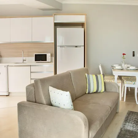 호텔 Serenity Airport