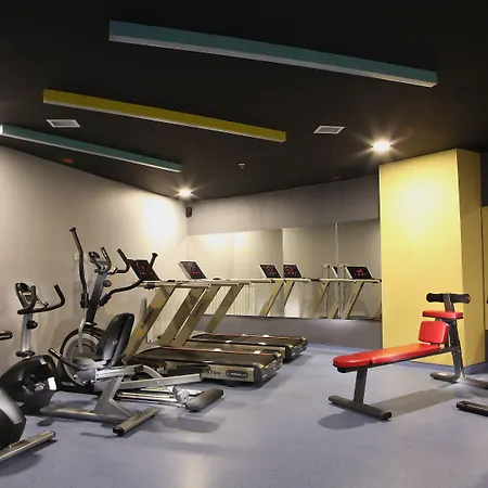 Serenity Airport 4* 이스탄불