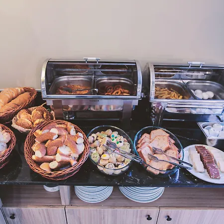 Serenity Airport 4* 이스탄불