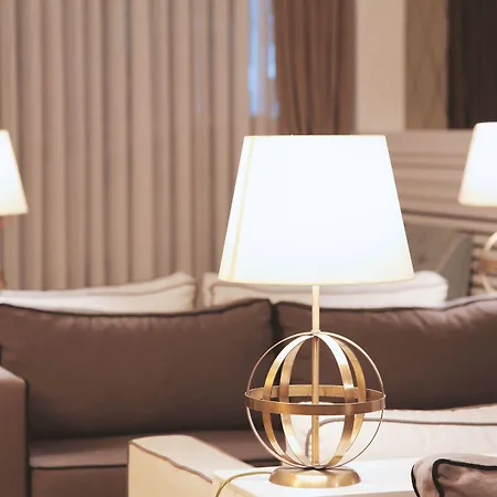 Serenity Airport 이스탄불