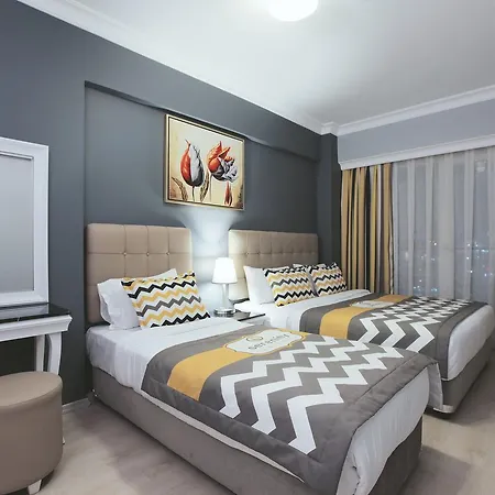 Serenity Airport 이스탄불