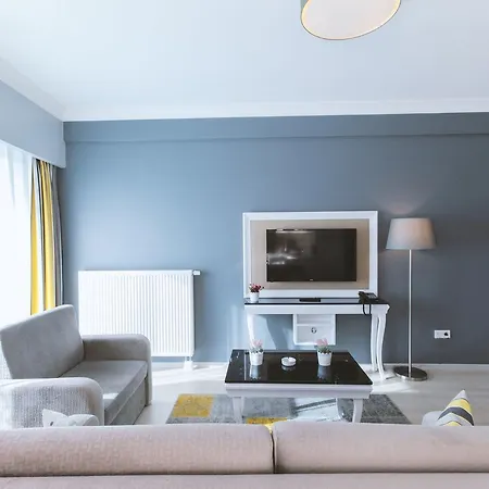 Serenity Airport 이스탄불